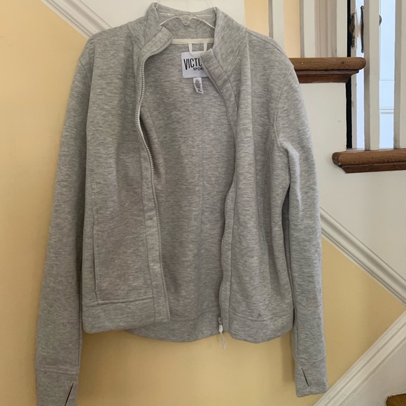 Victoria Secret Sportswear Jacket - Picture 1 of 4